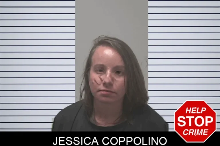 Jessica Coppolino