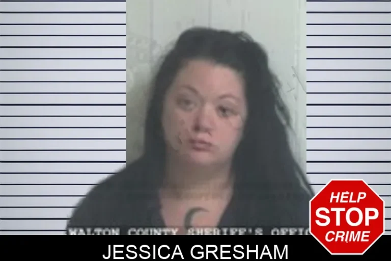 Jessica Gresham