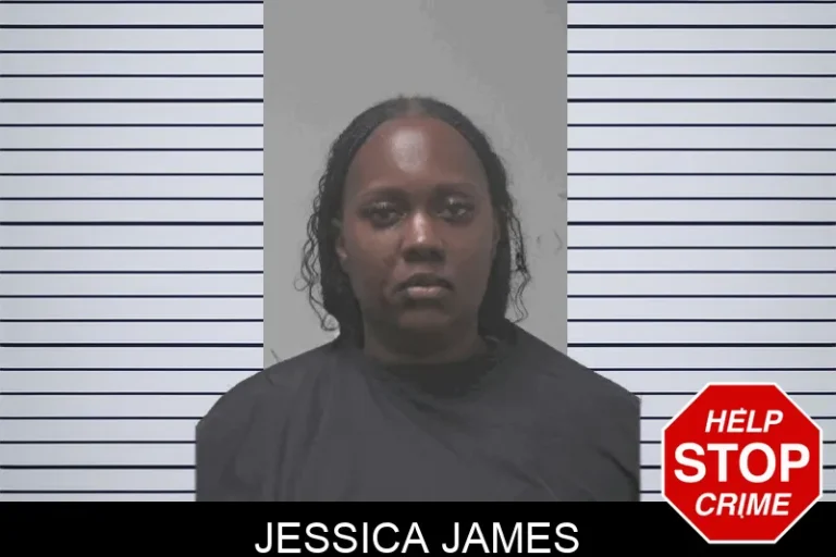 Jessica James
