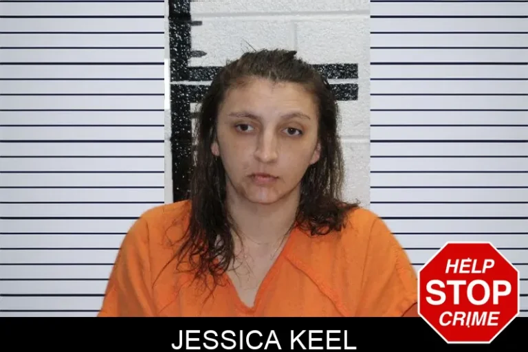 Jessica Keel