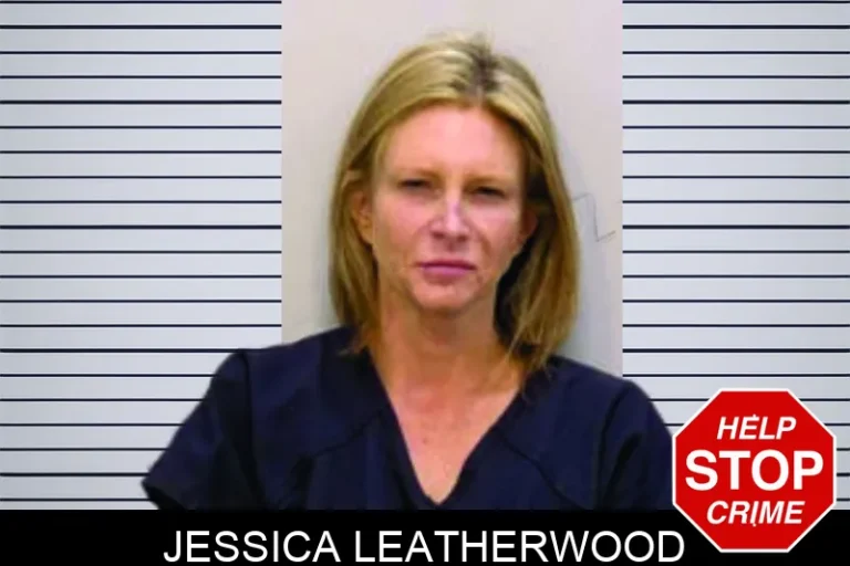 Jessica Leatherwood