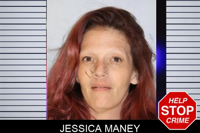 Jessica Maney