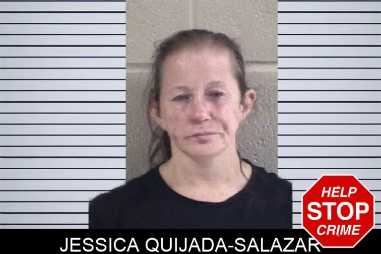 Jessica Quijada-Salazar