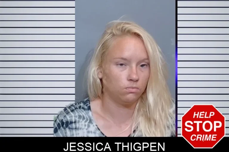 Jessica Thigpen