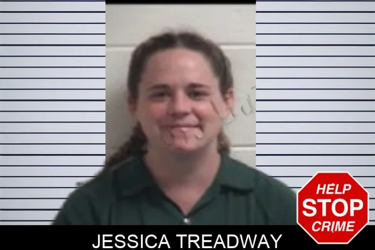 Jessica Treadway