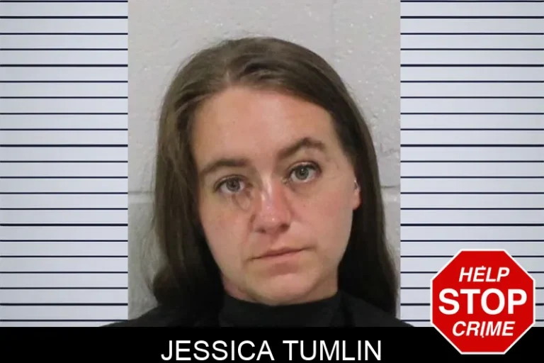 Jessica Tumlin