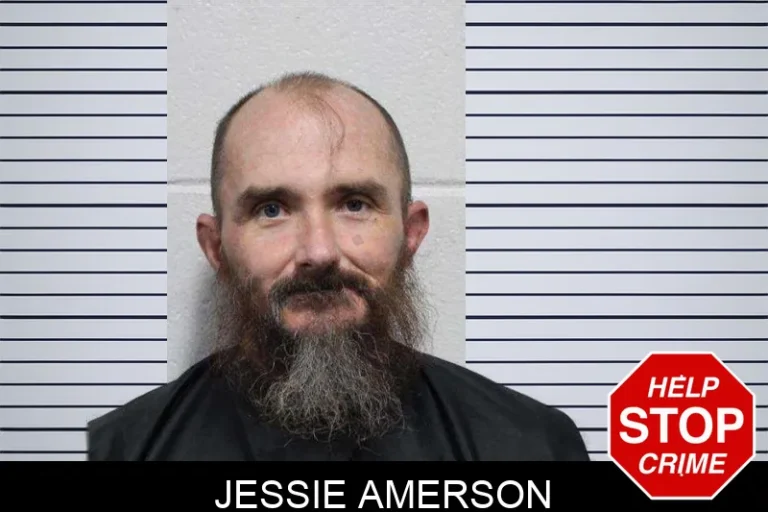 Jessie Amerson