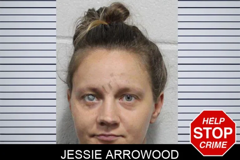 Jessie Arrowood