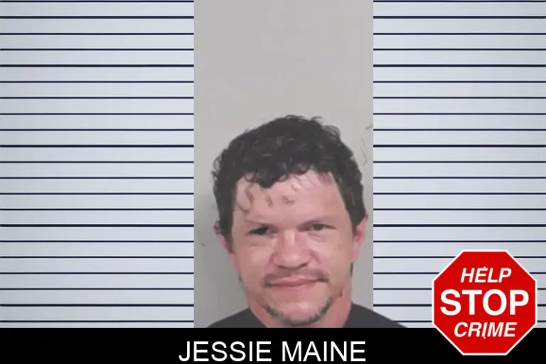 Jessie Maine
