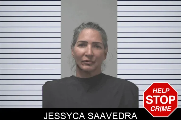 Jessyca Saavedra