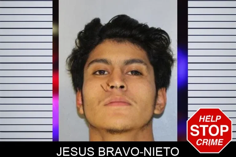 Jesus Bravo-Nieto mugshot – Hall County , Georgia Jesus Bravo-Nieto