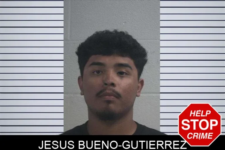Jesus Bueno-Gutierrez