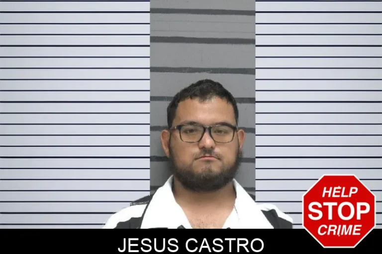 Jesus Castro