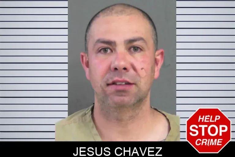 Jesus Chavez