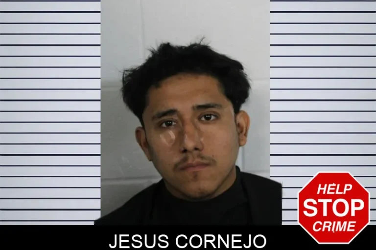 Jesus Cornejo