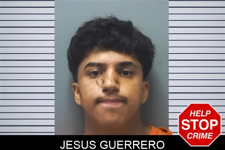Jesus Guerrero
