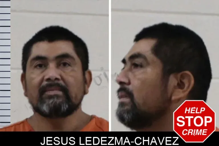 Jesus Ledezma-Chavez