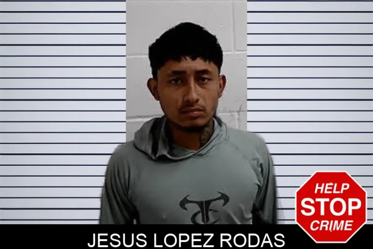 Jesus Lopez Rodas