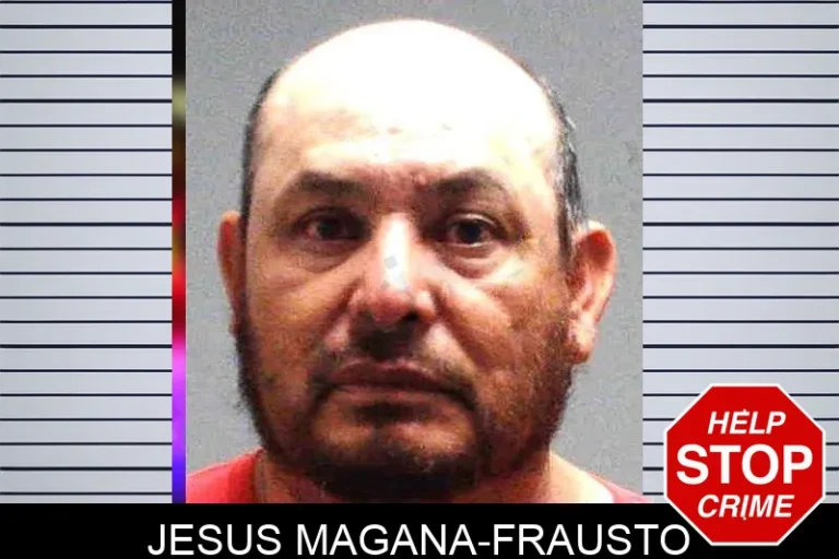 Jesus Magana-Frausto