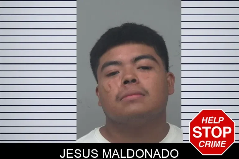 Jesus Maldonado