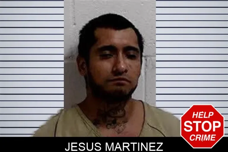 Jesus Martinez