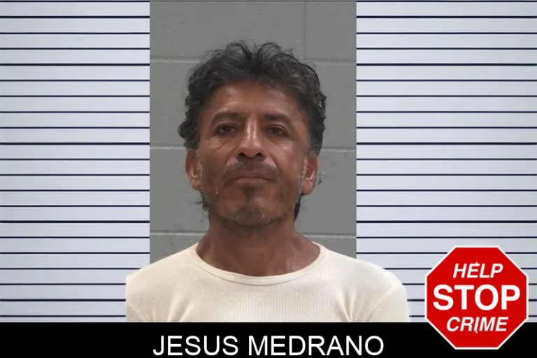 Jesus Medrano