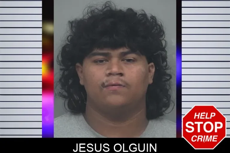 Jesus Olguin mugshot – Gwinnett County , Georgia Jesus Olguin