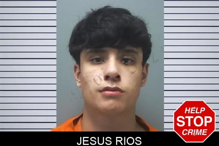 Jesus Rios