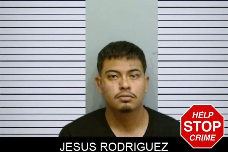 Jesus Rodriguez