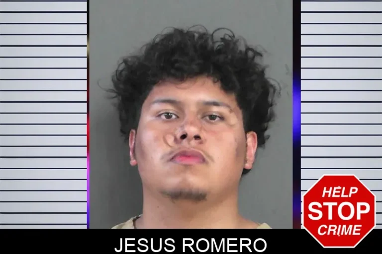 Jesus Romero