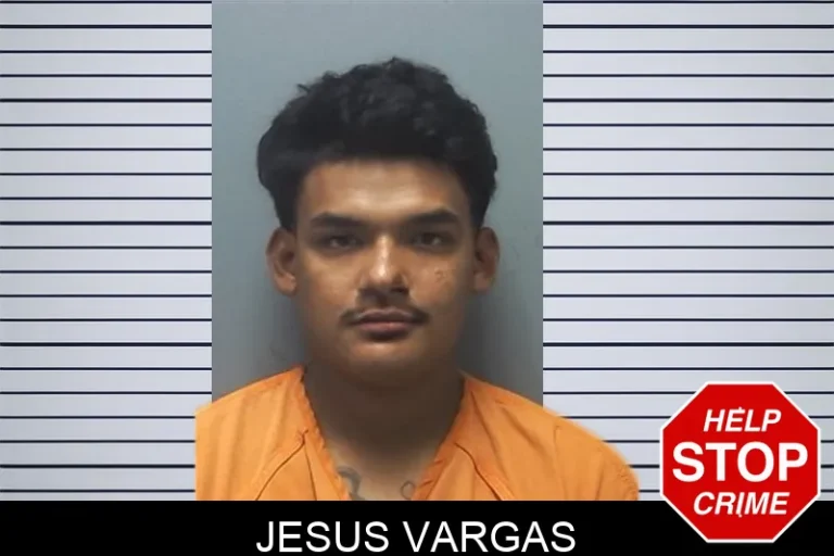 Jesus Vargas