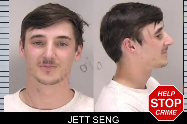 Jett Seng