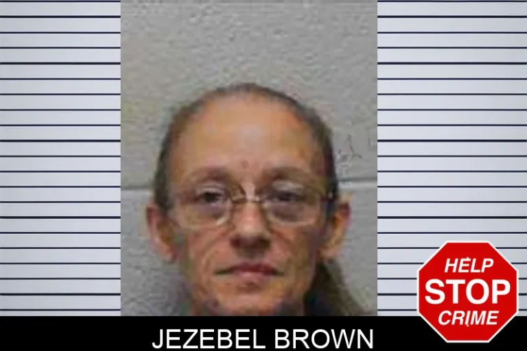 Jezebel Brown
