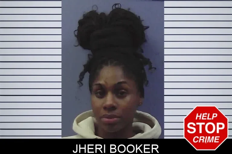 Jheri Booker