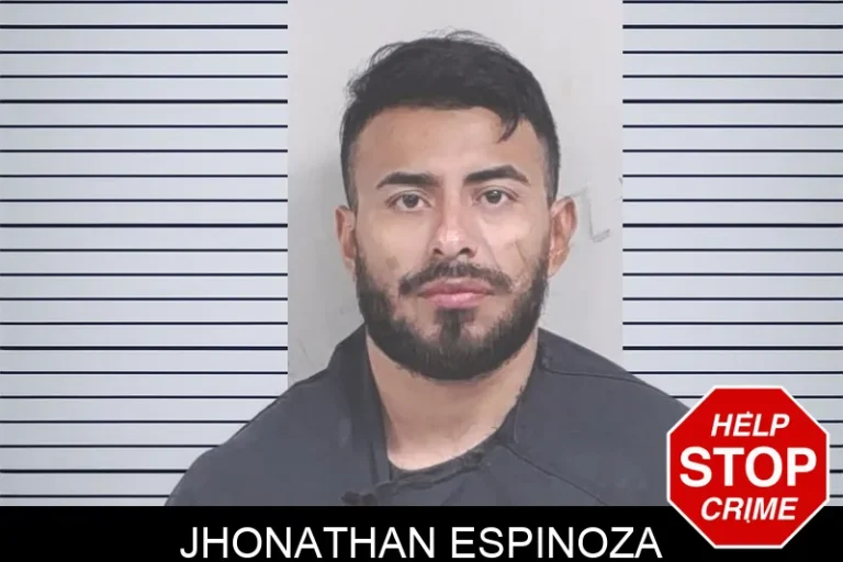 Jhonathan Espinoza
