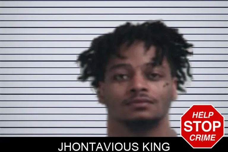 Jhontavious King