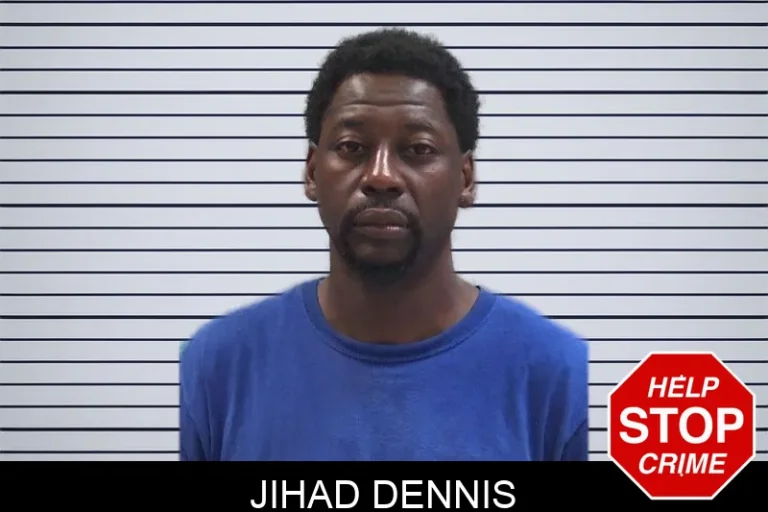 Jihad Dennis