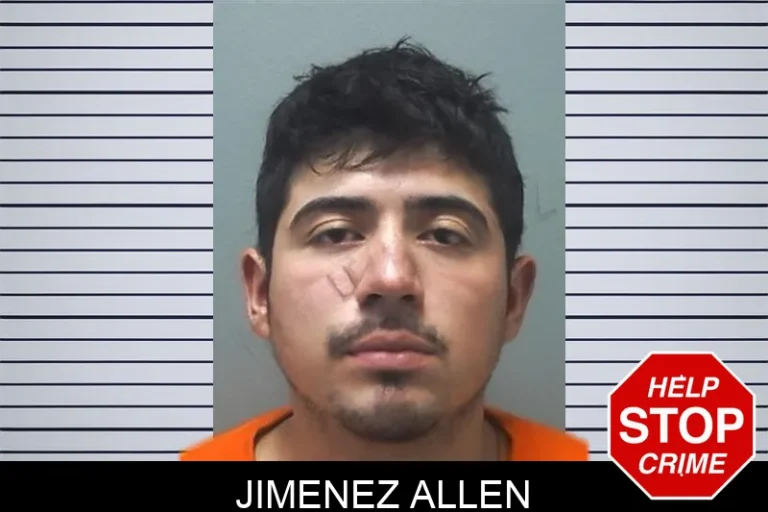 Jimenez Allen