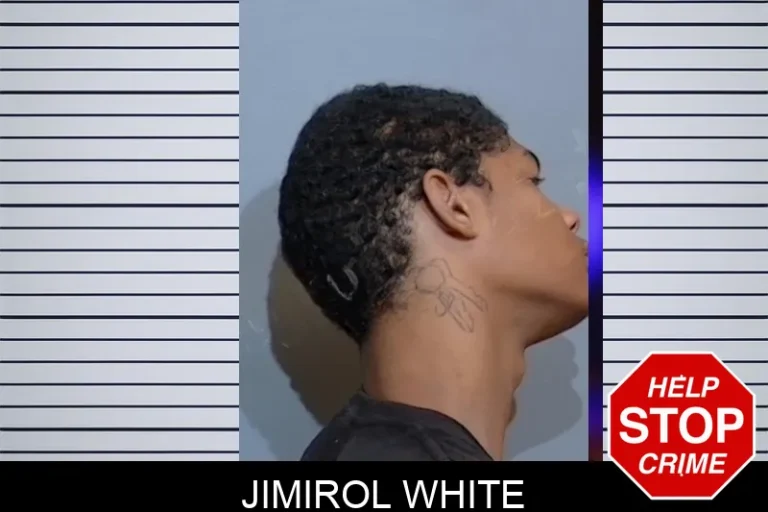 Jimirol White