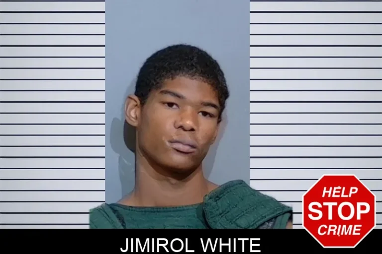 Jimirol White