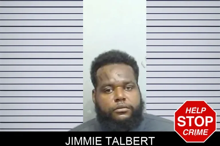 Jimmie Talbert