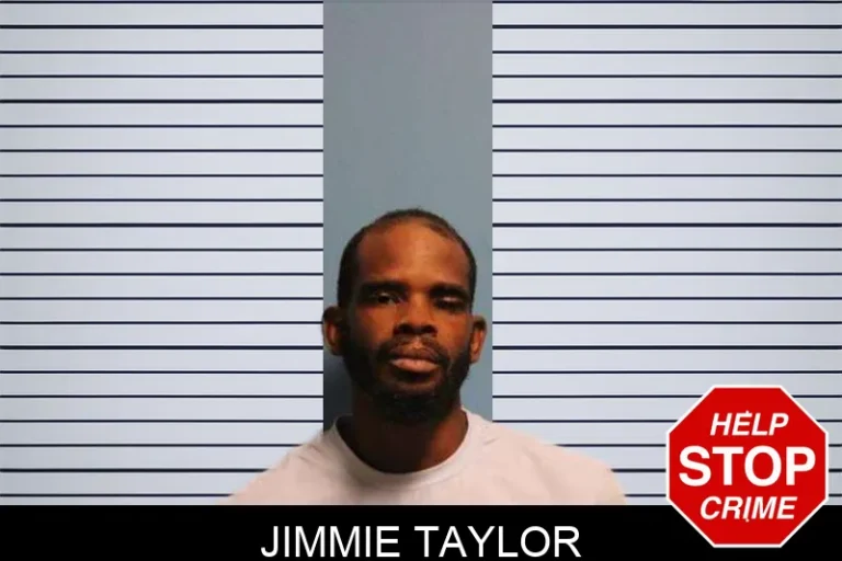 Jimmie Taylor mugshot – Monroe County , Georgia Jimmie Taylor