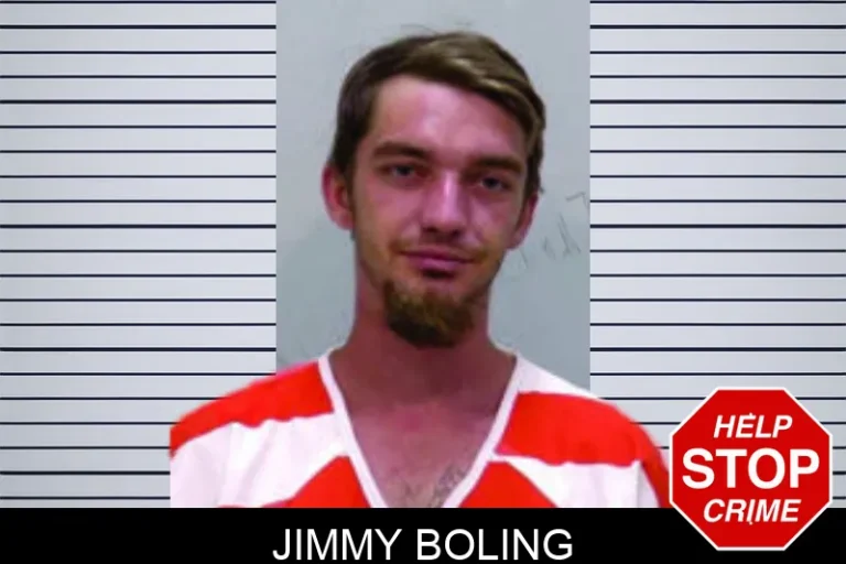 Jimmy Boling