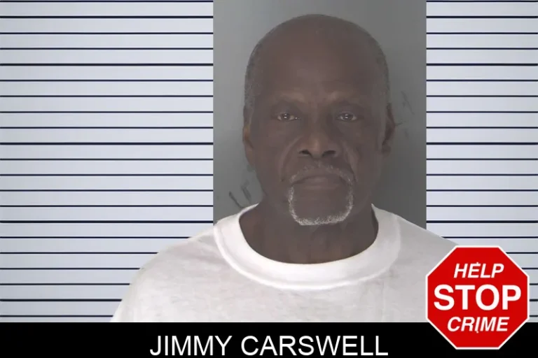 Jimmy Carswell