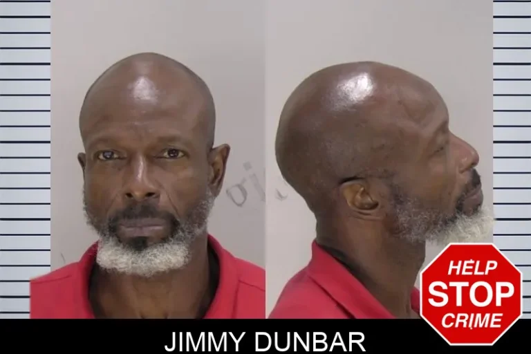 Jimmy Dunbar
