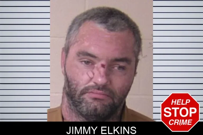 Jimmy Elkins