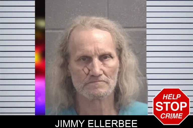 Jimmy Ellerbee