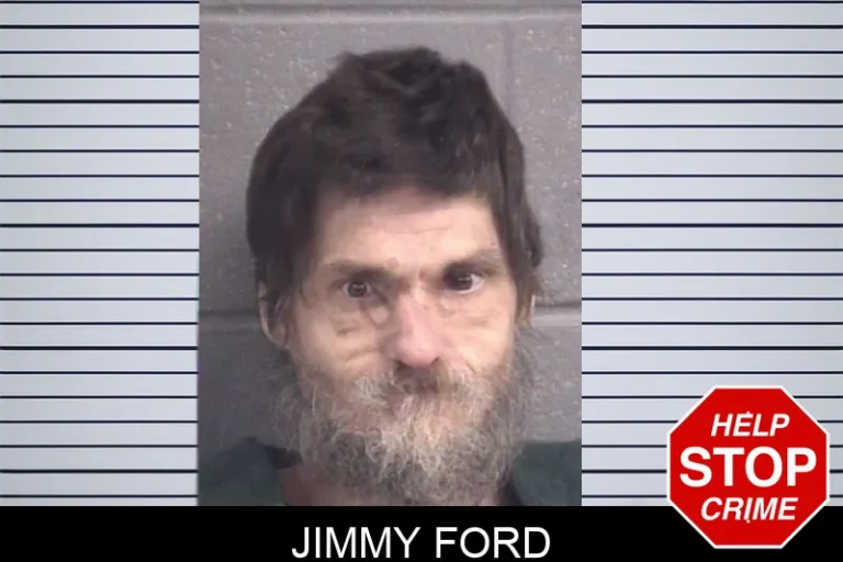 Jimmy Ford