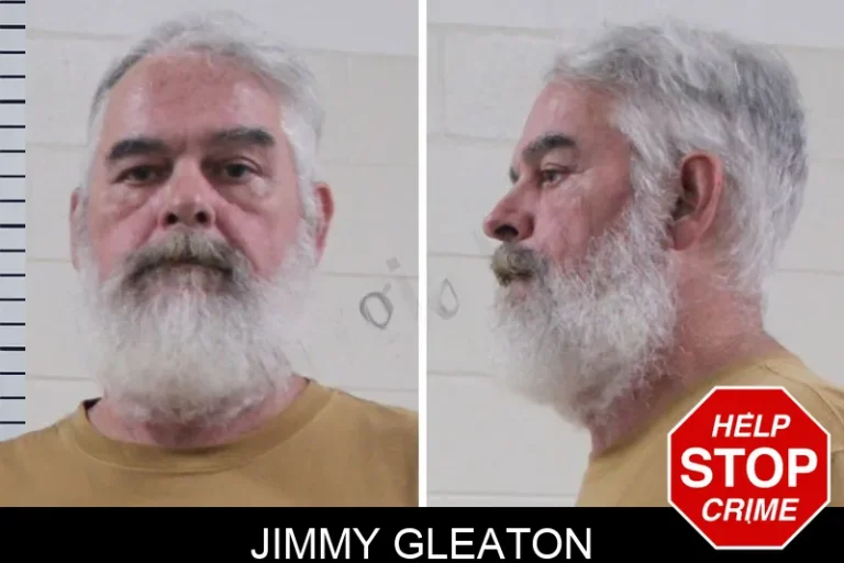 Jimmy Gleaton