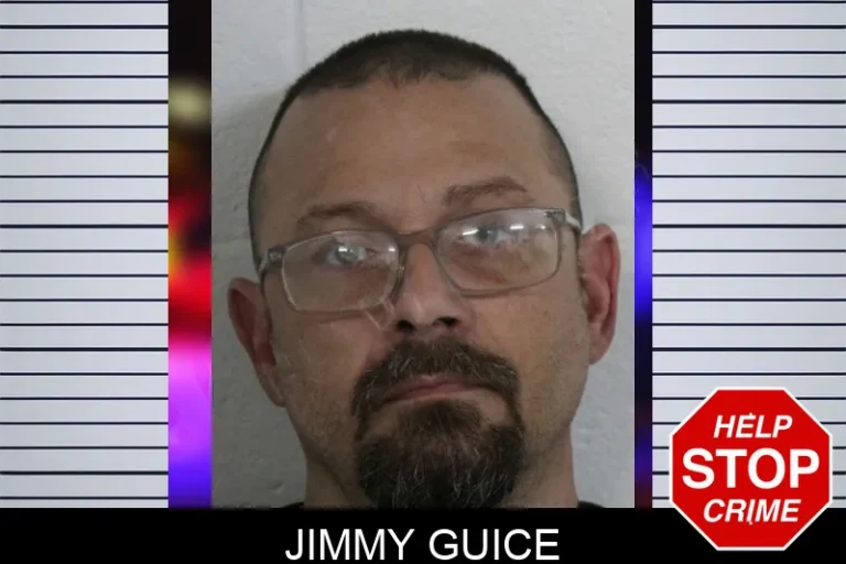 Jimmy Guice